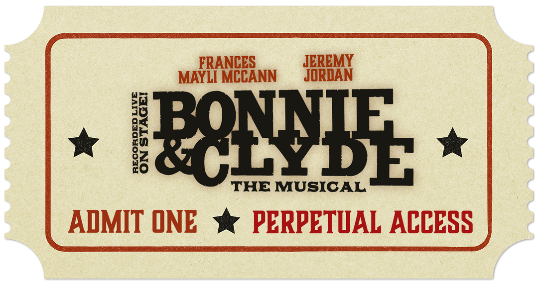 Bonnie & Clyde: The Musical (Perpetual Access)