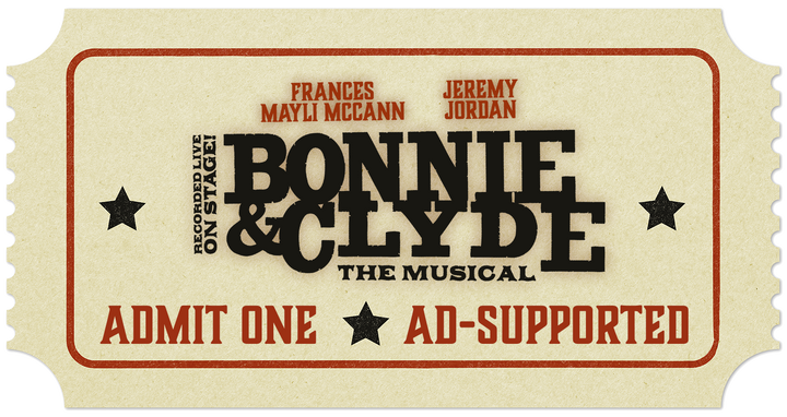 Bonnie & Clyde: The Musical (Early Access)