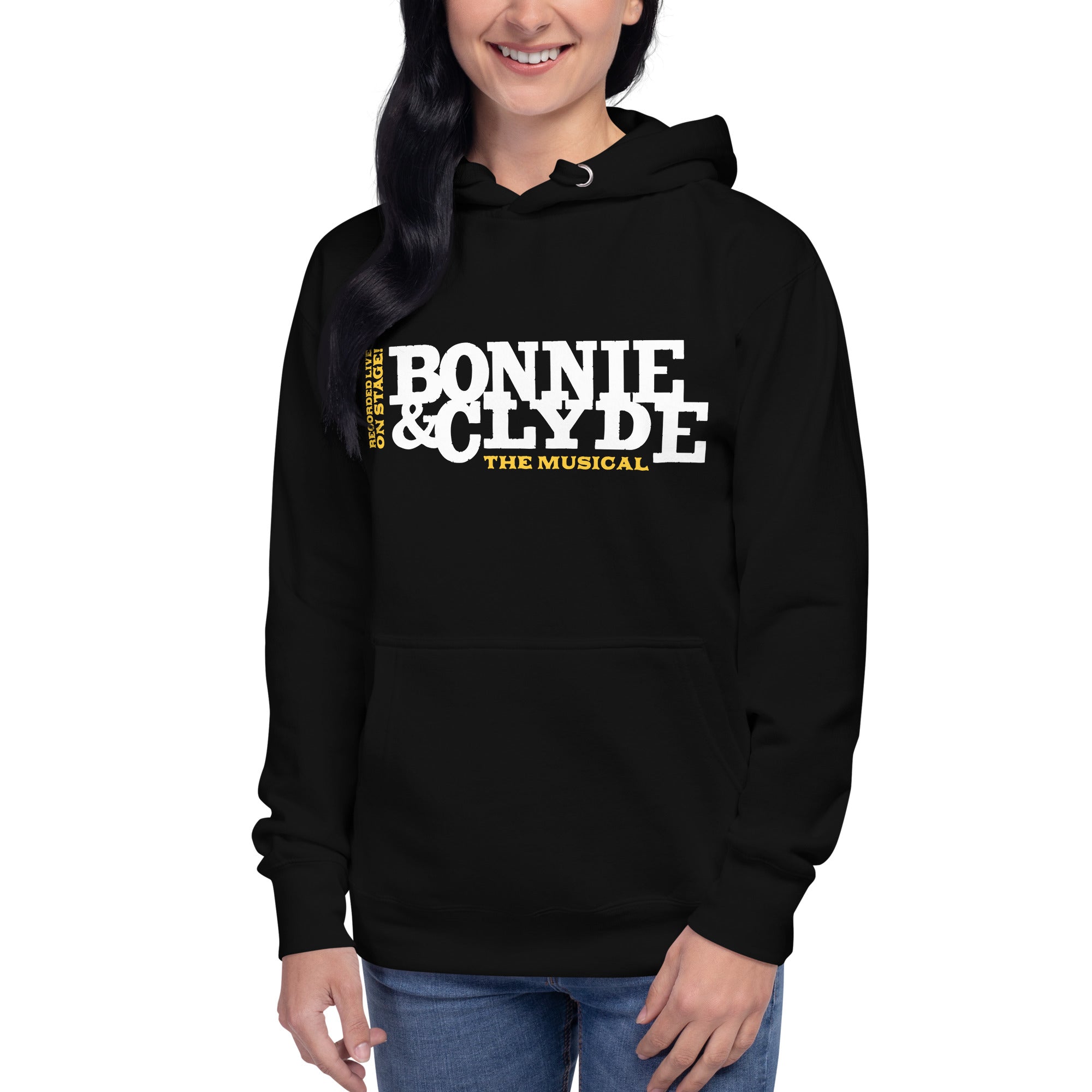 Bonnie and clyde sweatshirts sale